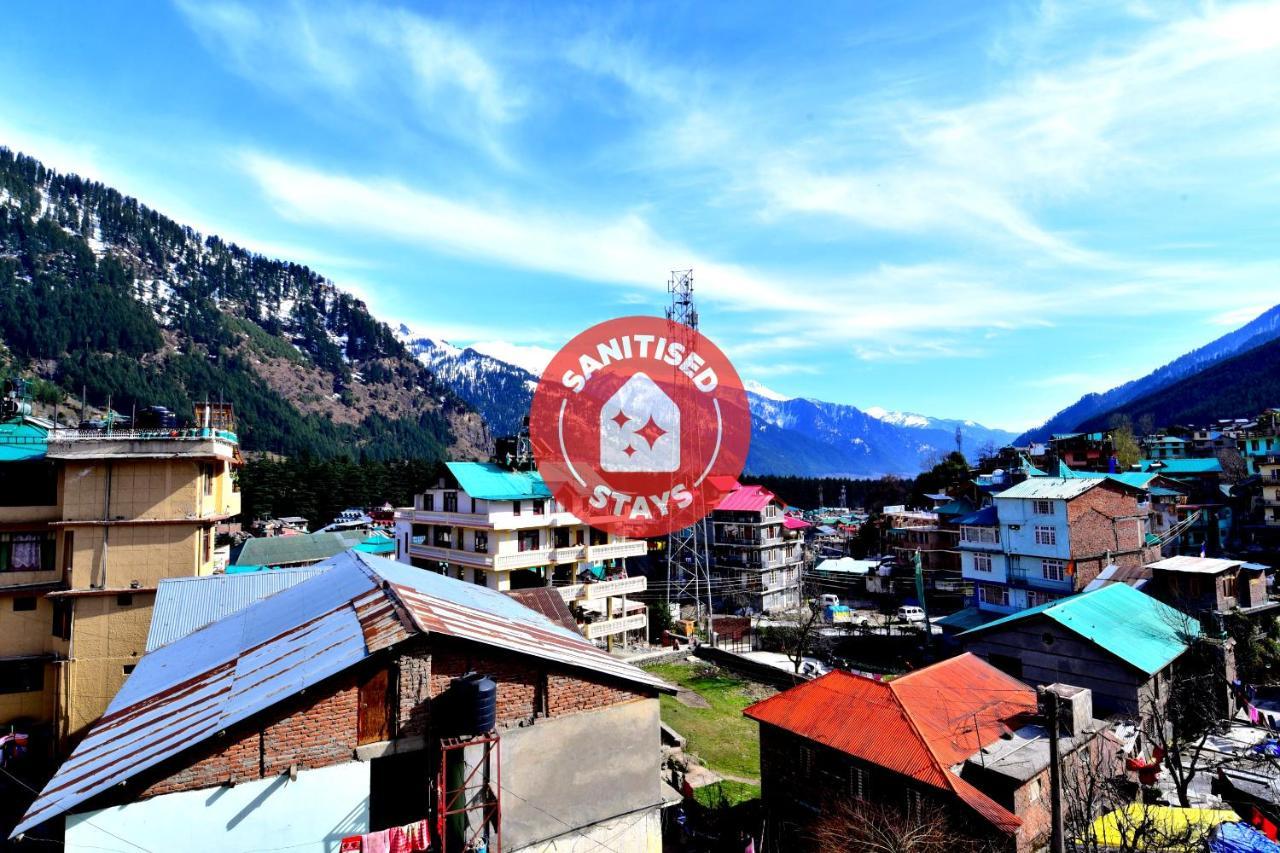 Hotel Oyo Flagship 27062 View Manali (Himachal Pradesh)