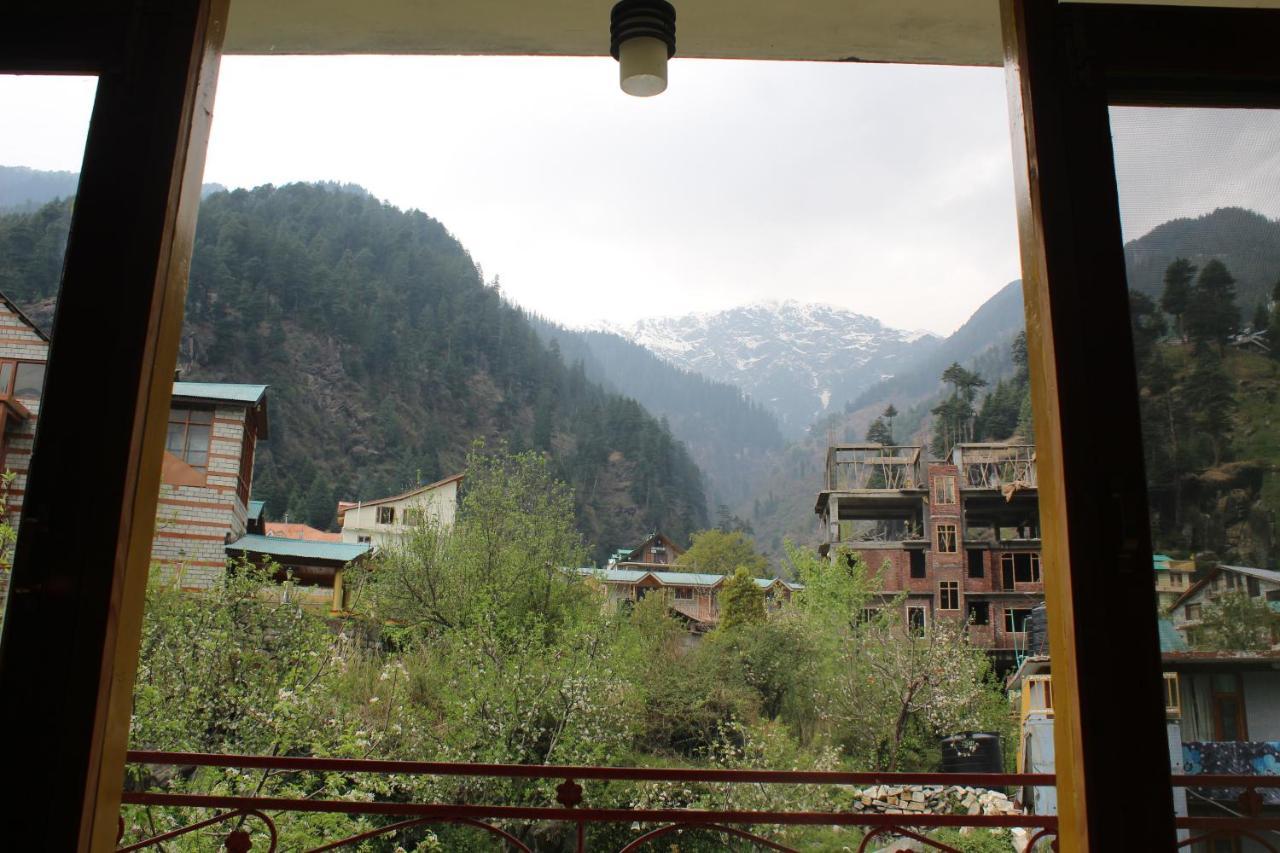 Manalsu *