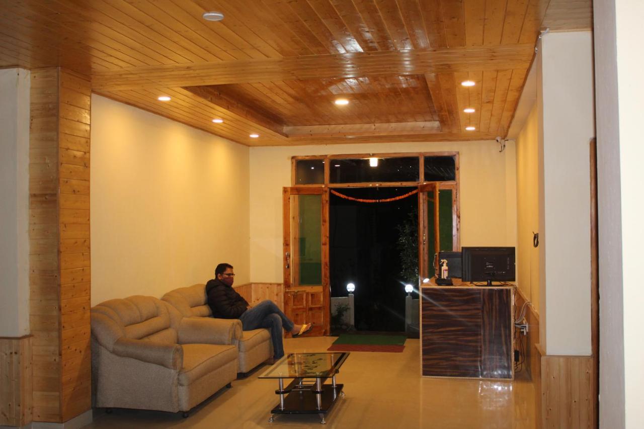 Manalsu Guest house