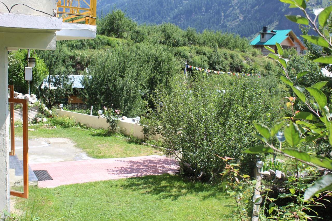 Manalsu
