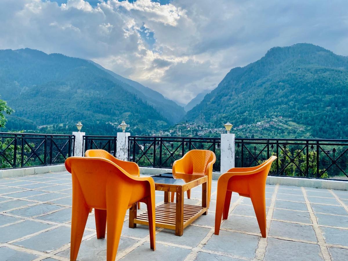 Hotel Hotel Hollywood Manali (Himachal Pradesh)