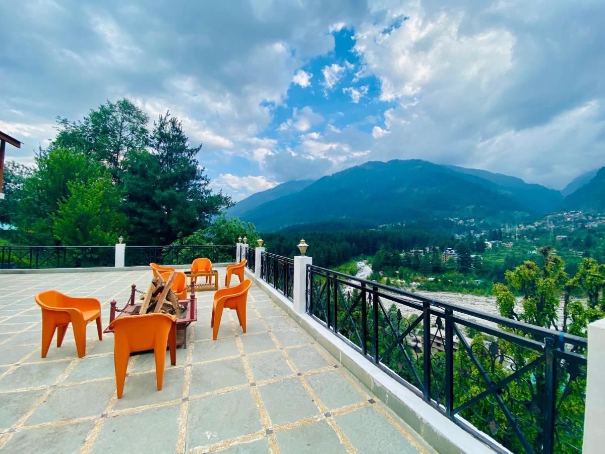 Hotel Hotel Hollywood Manali (Himachal Pradesh)