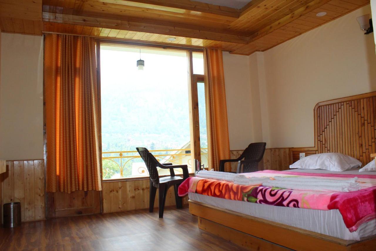 Manalsu Guest house Manali (Himachal Pradesh)