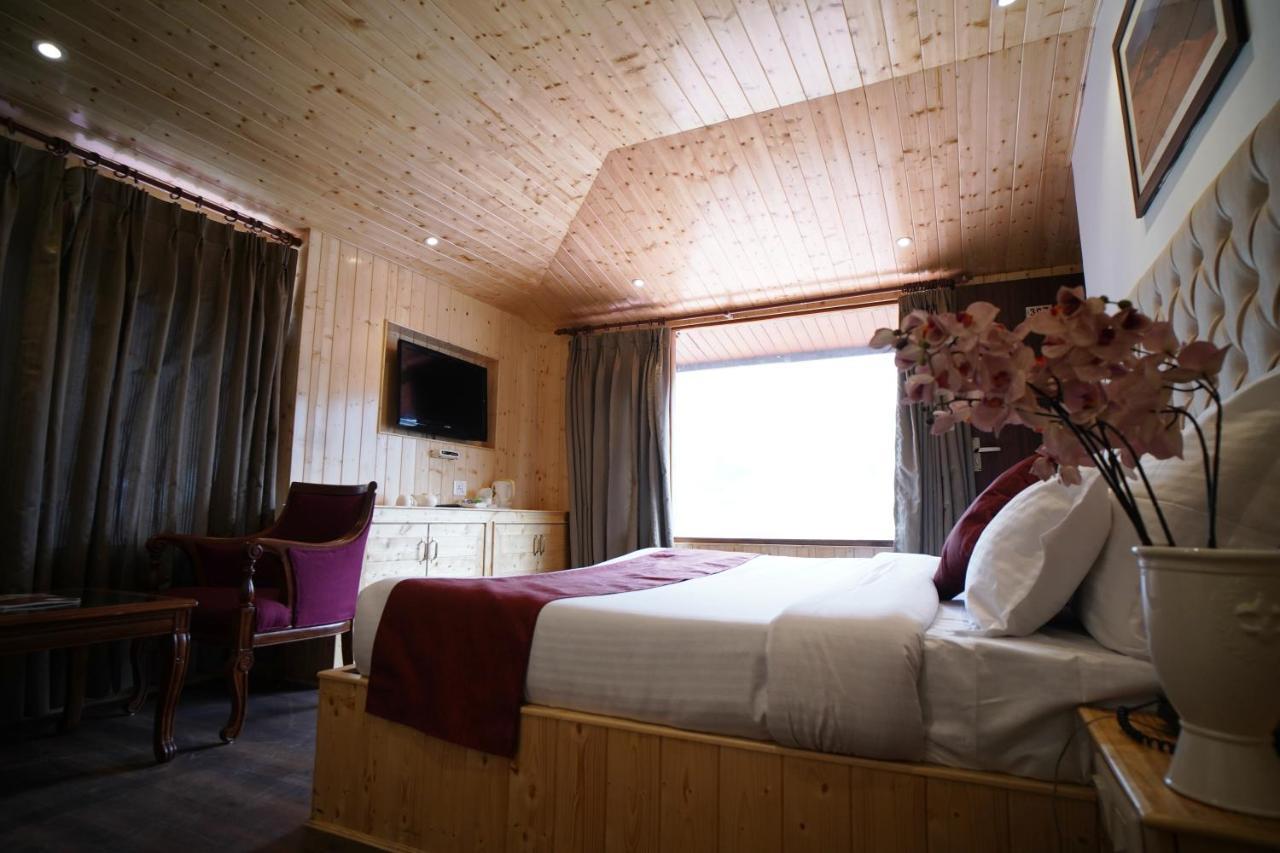 Sandhya & 4* Manali (Himachal Pradesh)