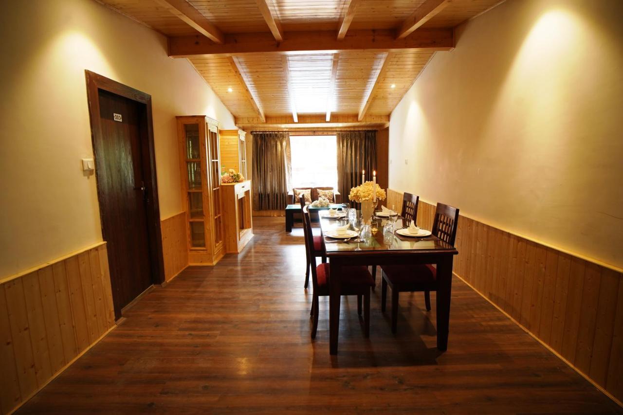 Hotel Sandhya & Manali (Himachal Pradesh)