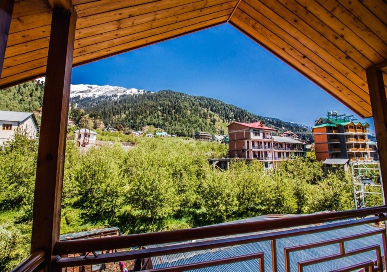 Golden Meadows Manali (Himachal Pradesh)