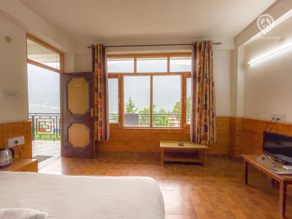 Backpackers Panda Hostel *