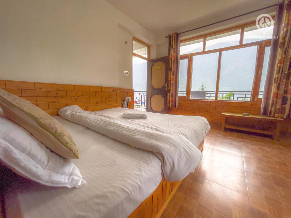 Hostel Backpackers Panda