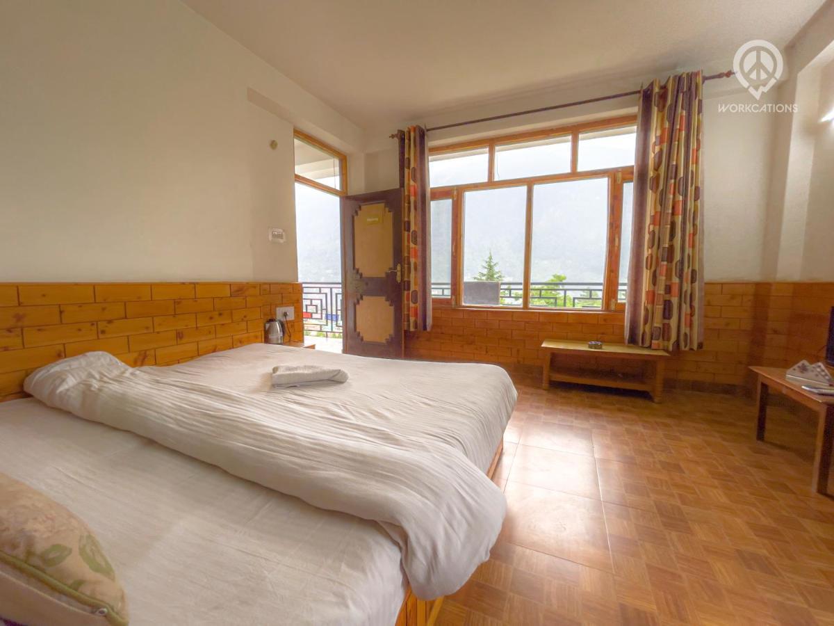 Backpackers Panda Hostel