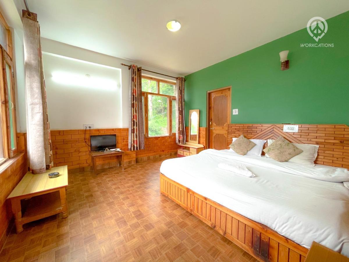 Backpackers Panda Hostel