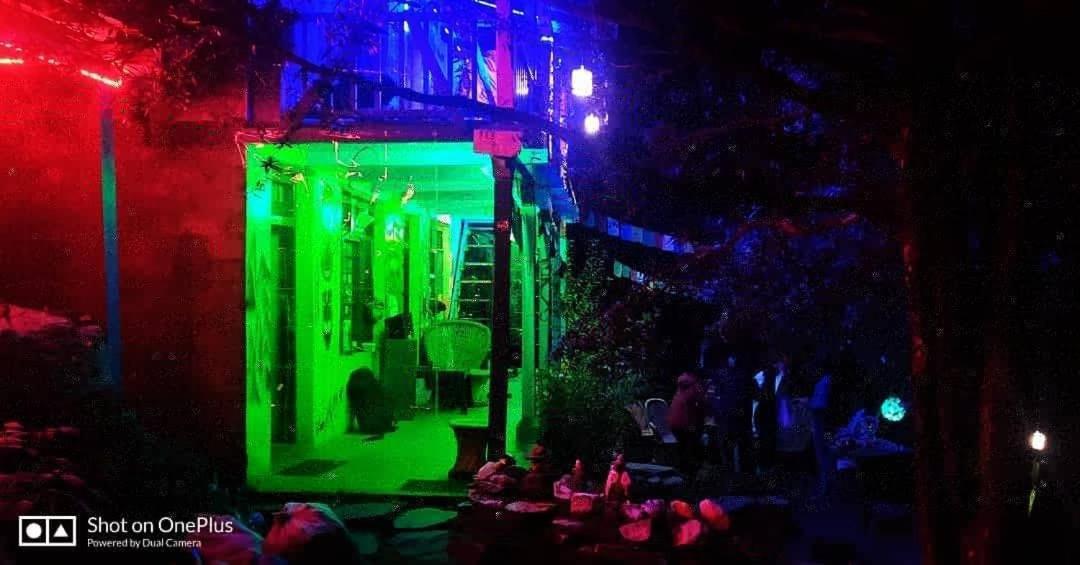 Hostel Vatika For Backpackers *