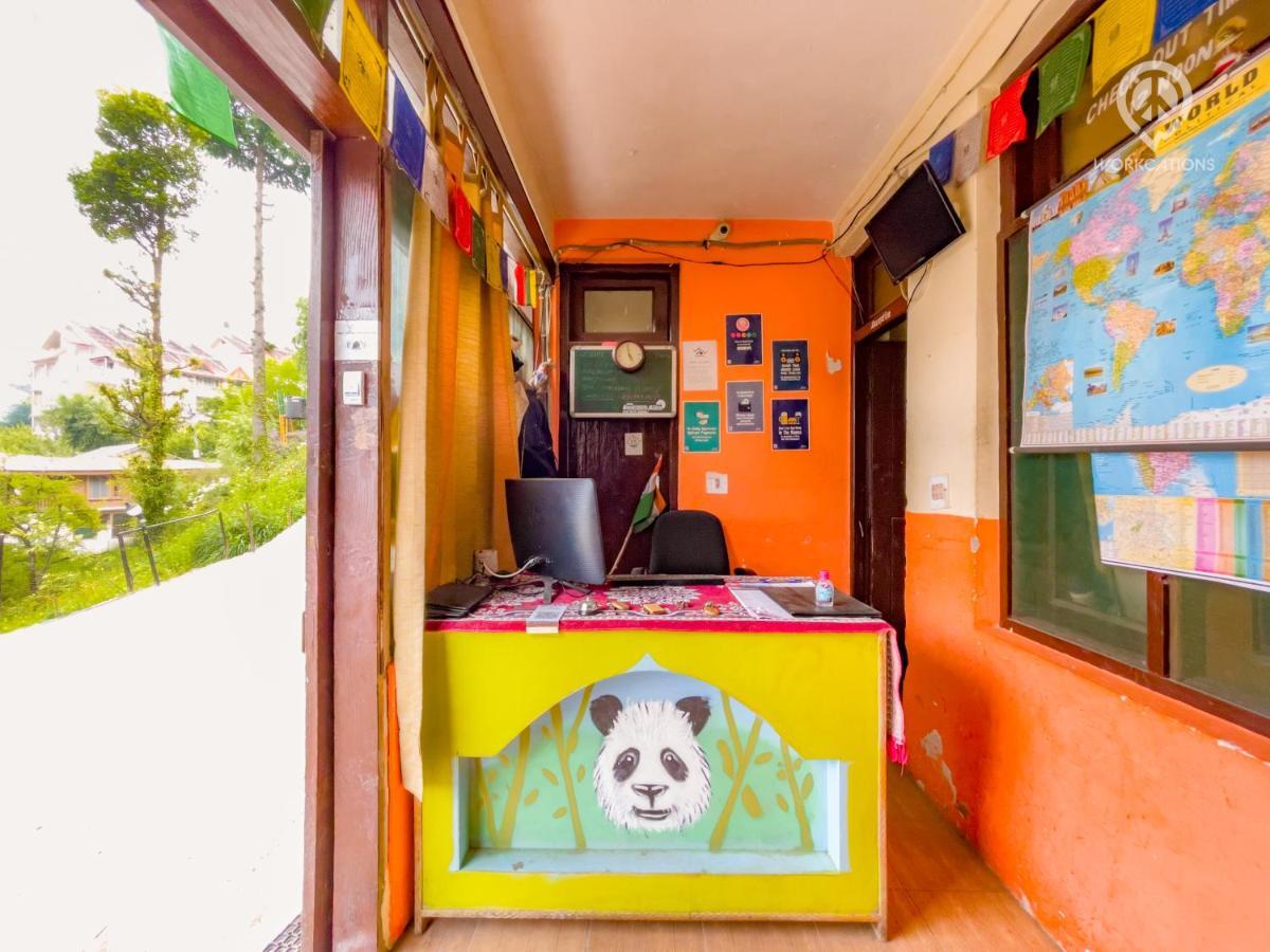 Backpackers Panda Hostel *