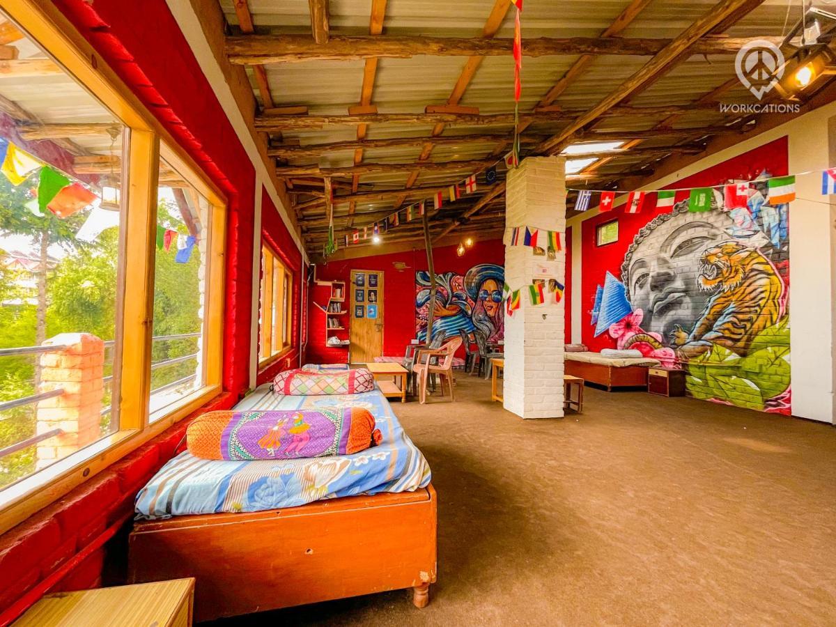 Backpackers Panda Manali (Himachal Pradesh)