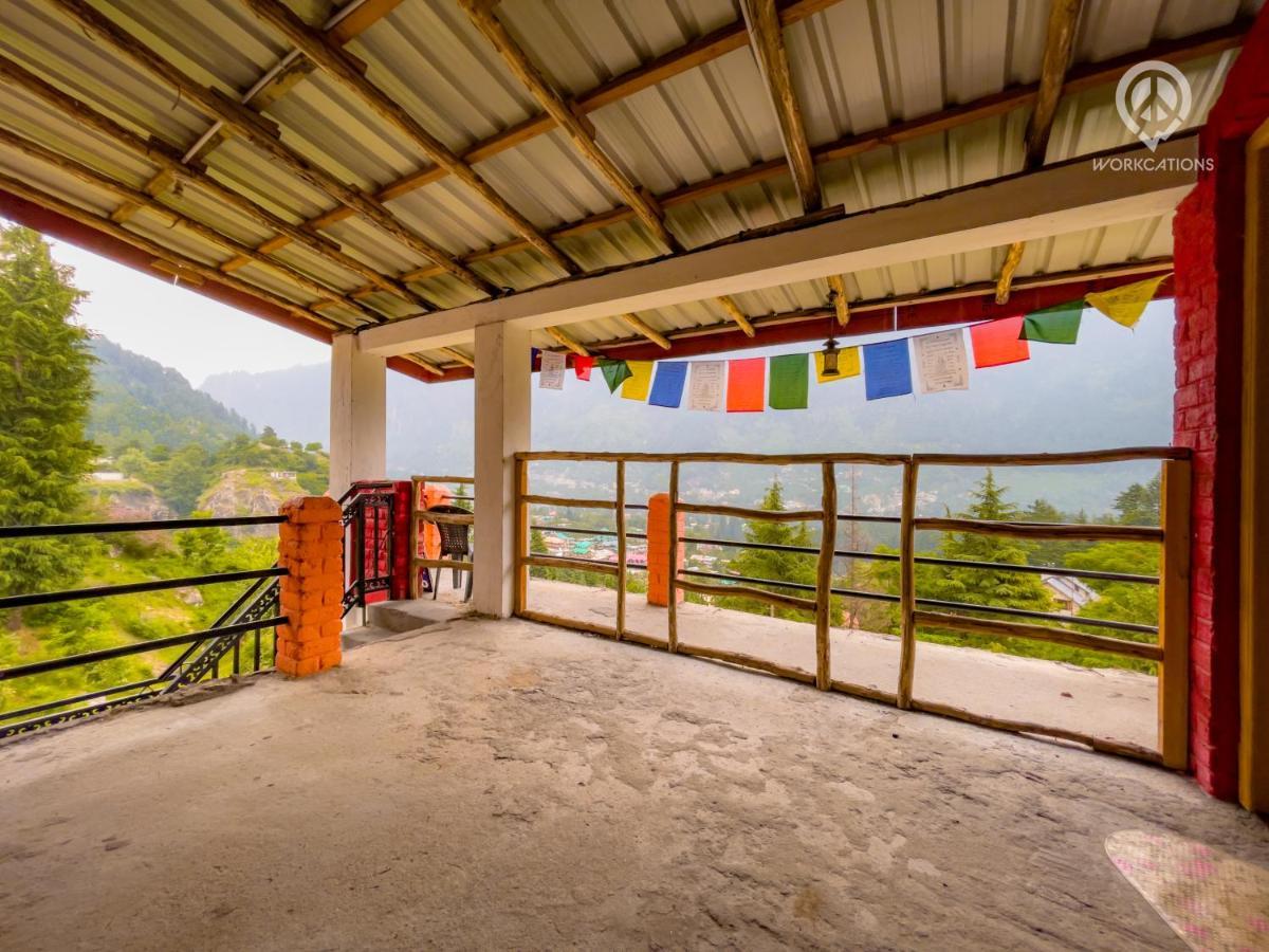 Hostel Backpackers Panda