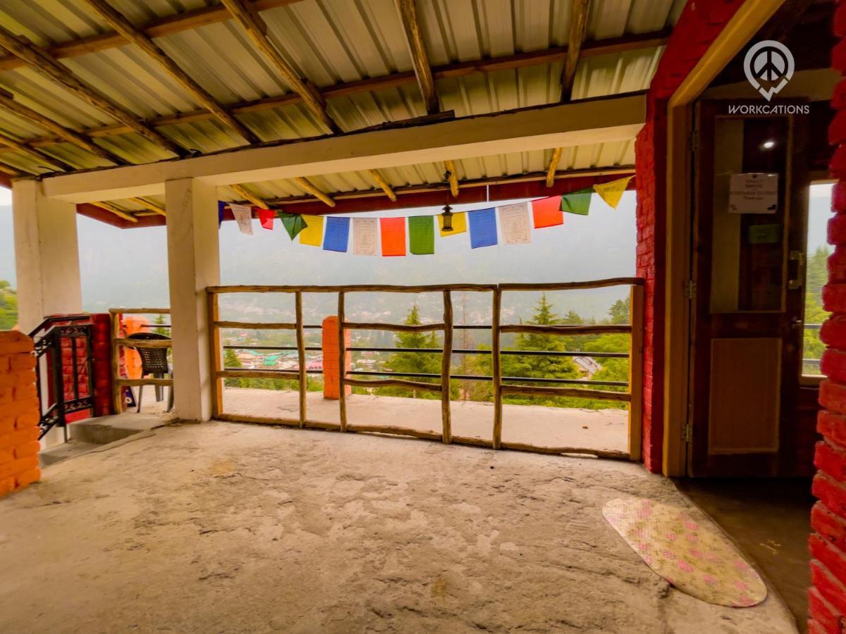 Backpackers Panda Hostel *
