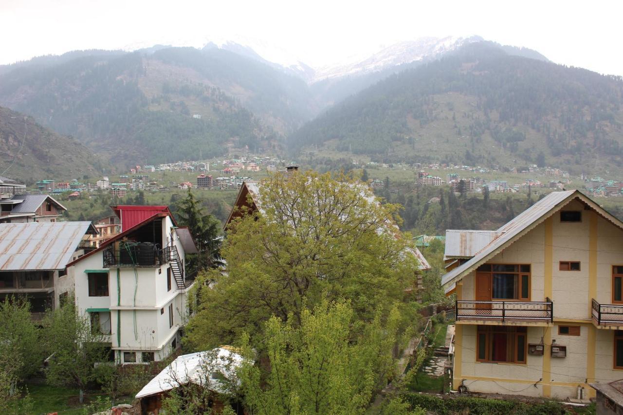 Manalsu Guest house Manali (Himachal Pradesh)