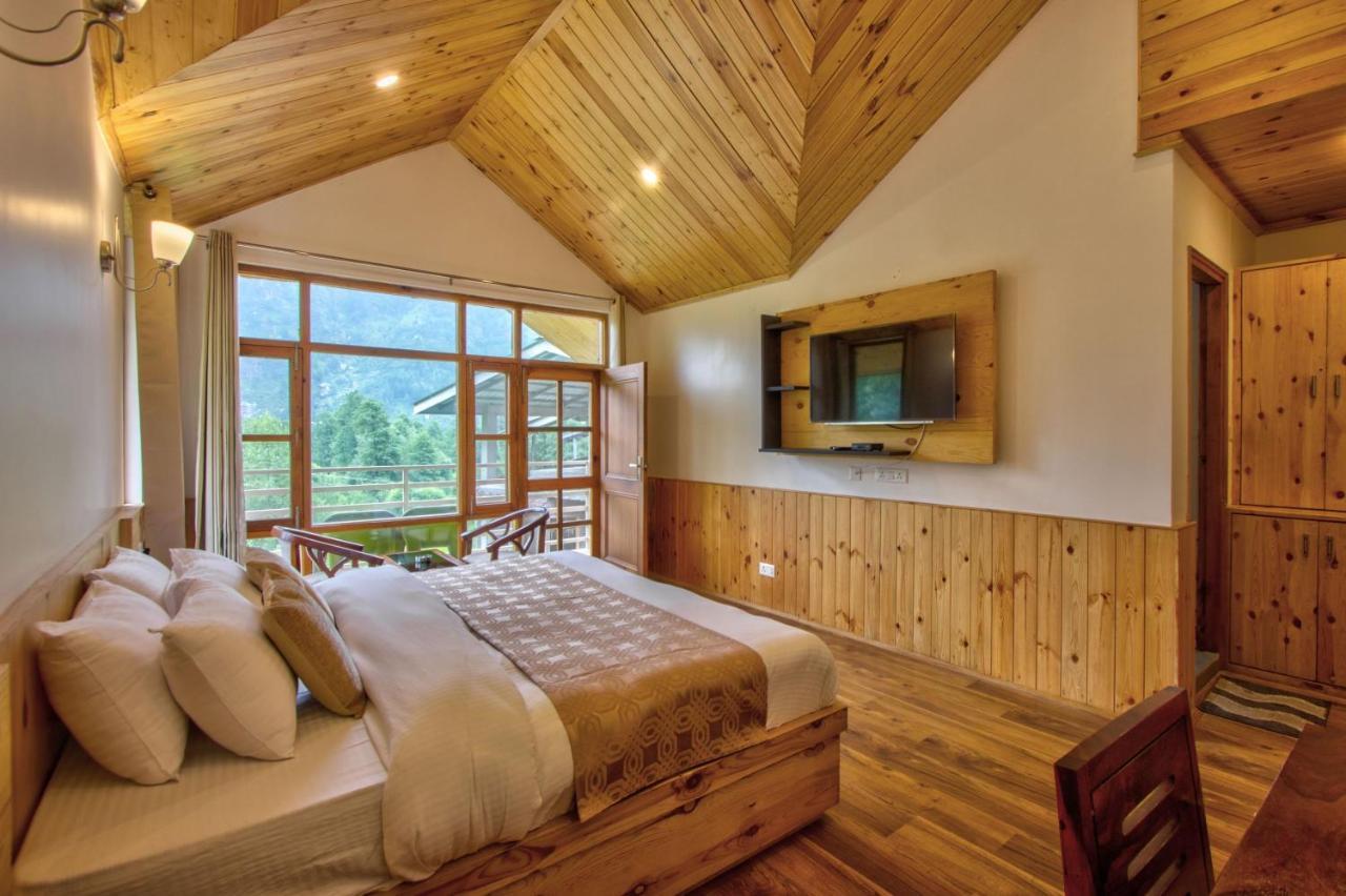 Bed & Breakfast Apple View *