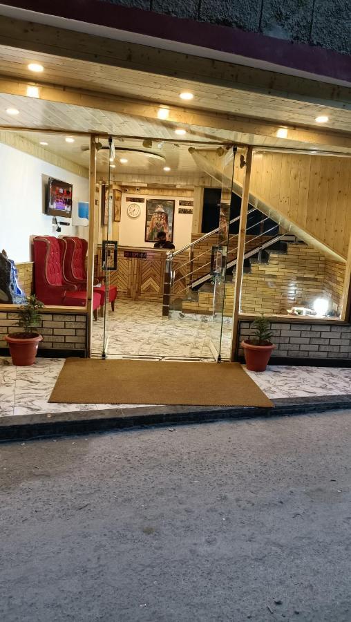 Hotel Hotel New Rohtang Inn Manali (Himachal Pradesh)