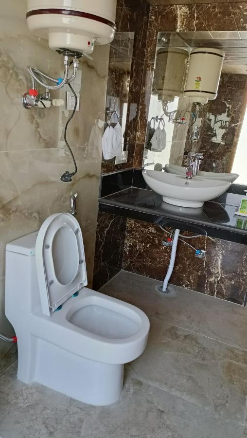Hotel Hotel New Rohtang Inn Manali (Himachal Pradesh)
