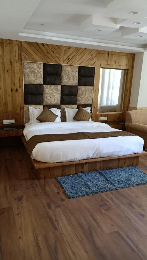 Hotel New Rohtang Inn *