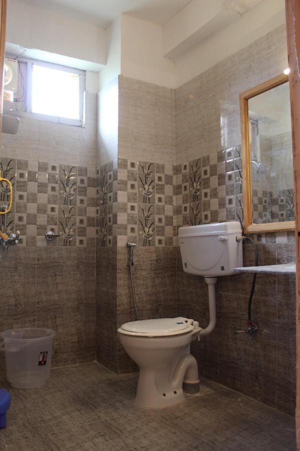 Manalsu Guest house Manali (Himachal Pradesh)