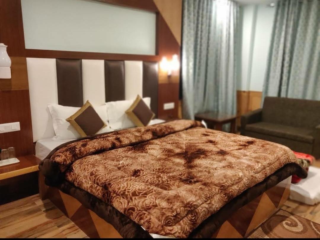 The Samita Grand - Manali Hotel 4*