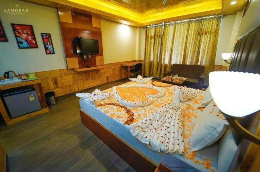 The Samita Grand - Manali 4*