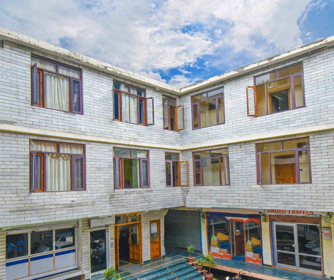 Adarsh Annexe 2*