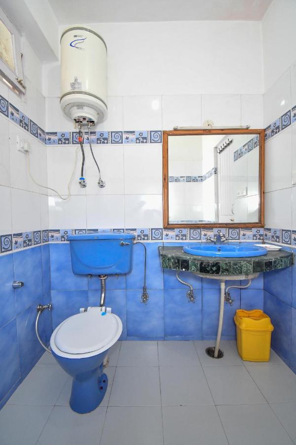 Adarsh Annexe Manali (Himachal Pradesh)