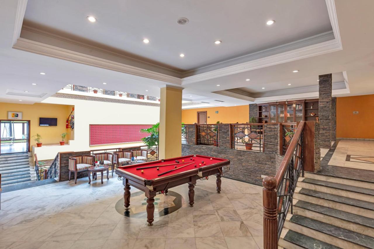 Club Mahindra Snow Peaks