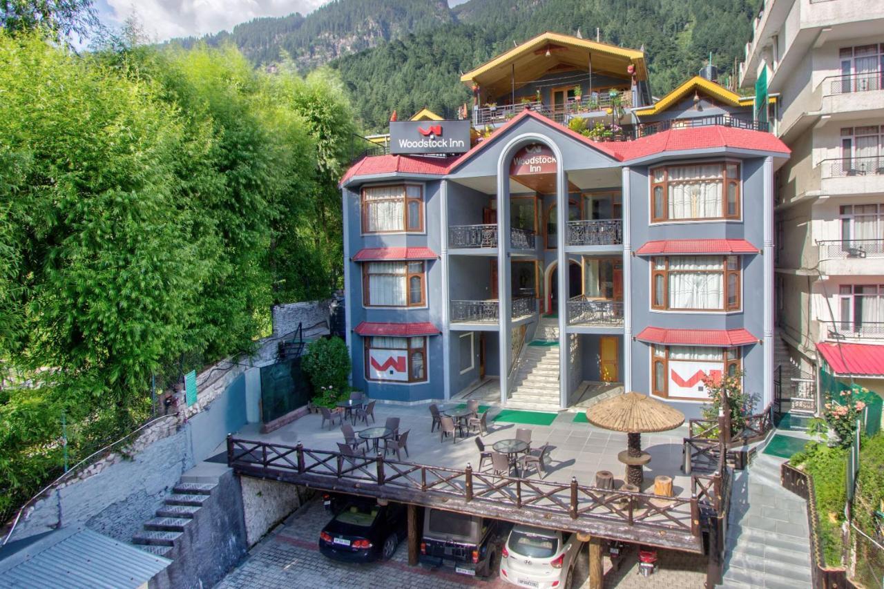 Woodstock Inn