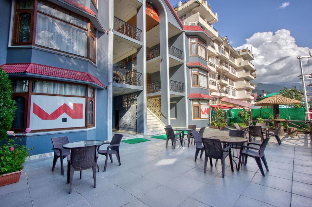 Inn Woodstock
