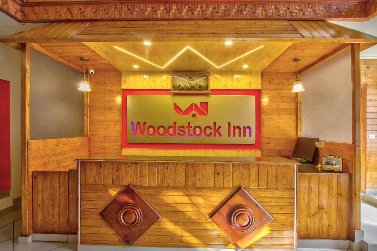 Woodstock Inn Manali (Himachal Pradesh)