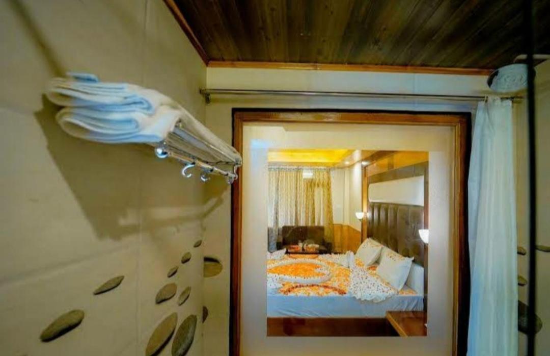 The Samita Grand - Manali 4* Manali (Himachal Pradesh)