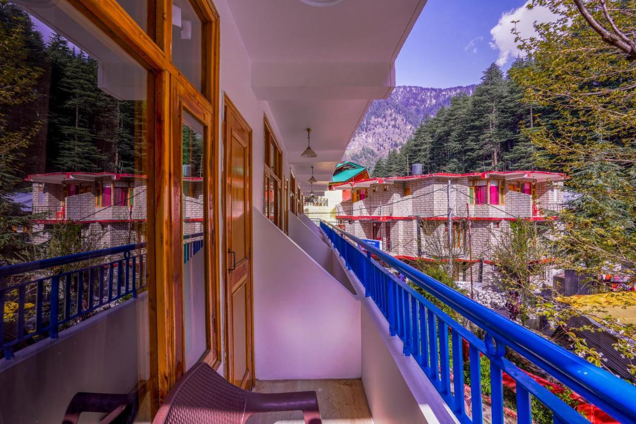 Rama's Forest Hotel