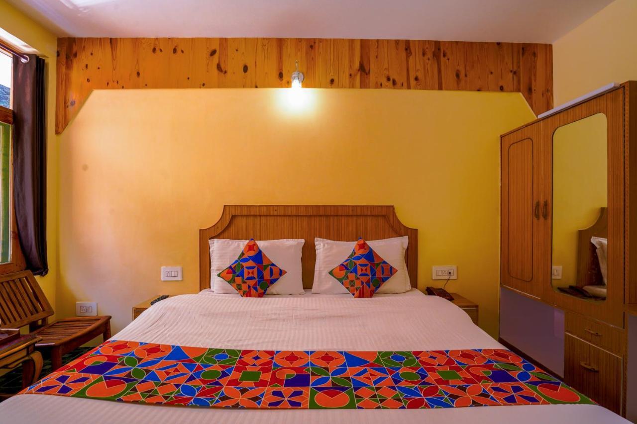 Rama's Forest Hotel Manali (Himachal Pradesh)