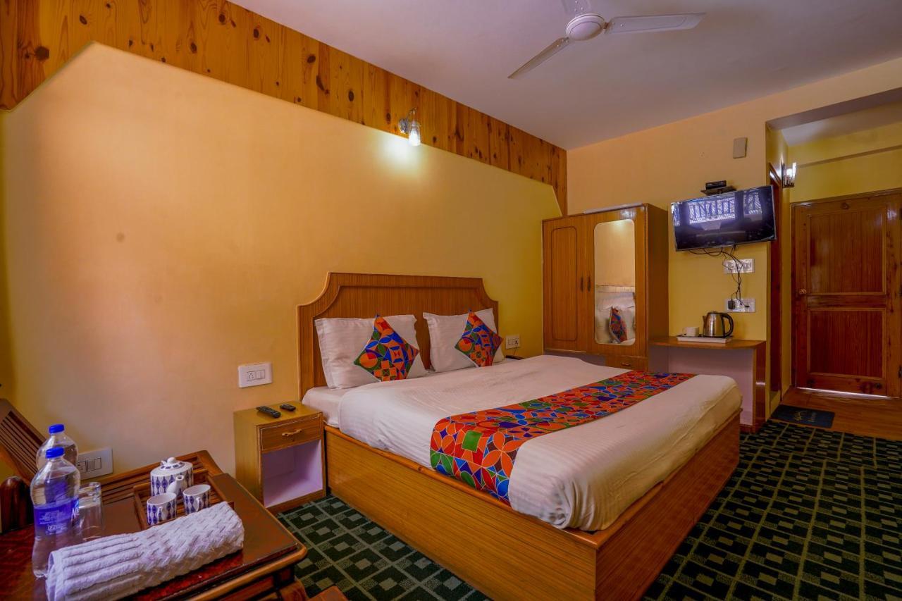 Hotel Rama's Forest
