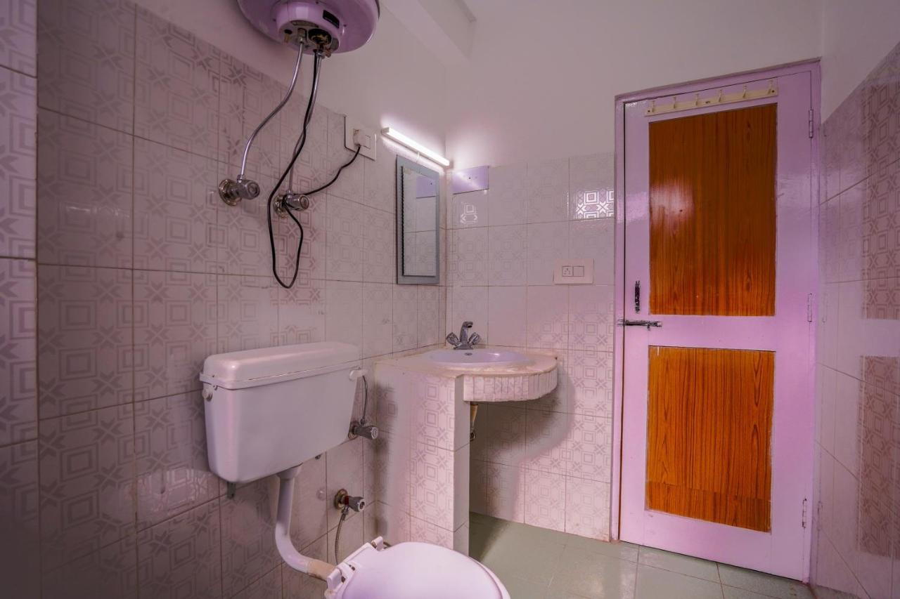 Hotel Rama's Forest Manali (Himachal Pradesh)