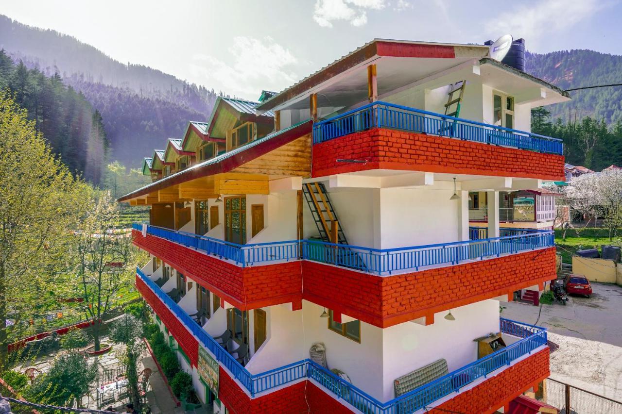 Rama's Forest Hotel