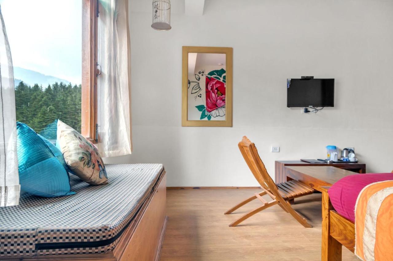 Resort Sparsh 3*
