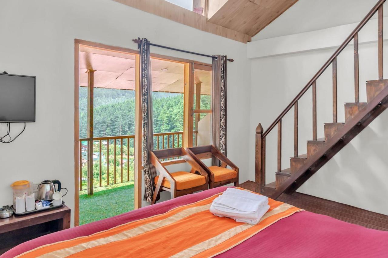 Sparsh Manali (Himachal Pradesh)