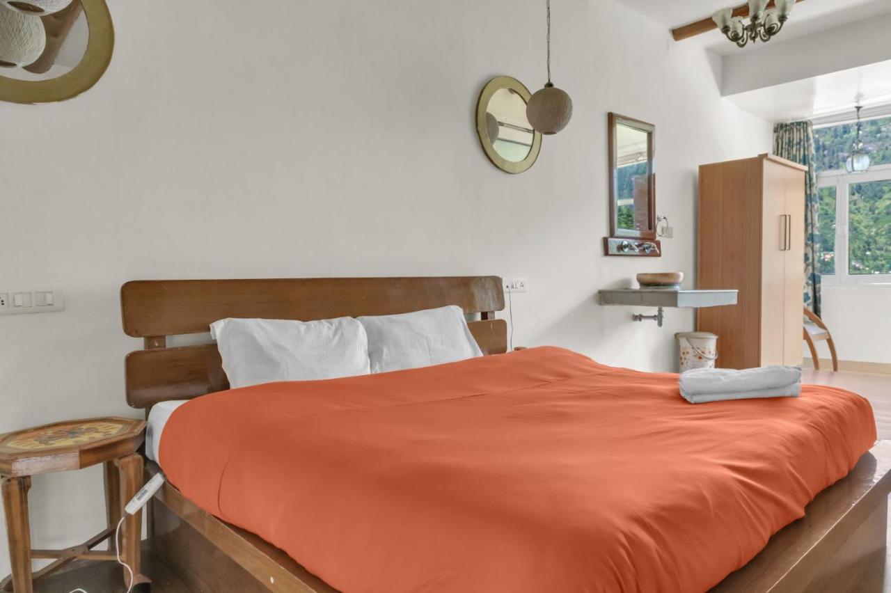 Sparsh Resort Manali (Himachal Pradesh)