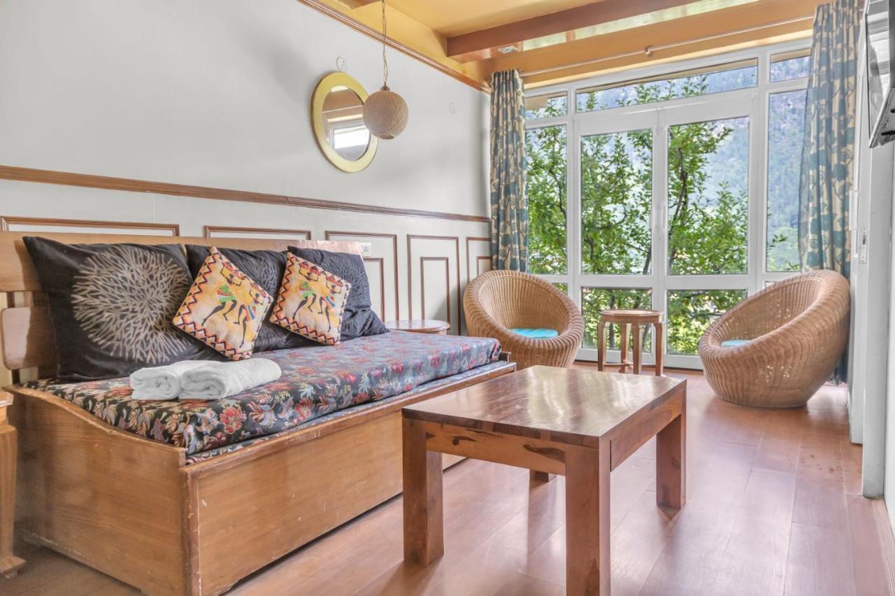 Sparsh Resort Manali (Himachal Pradesh)