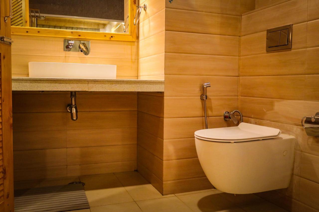 Tanwar Villa Hotel 3*