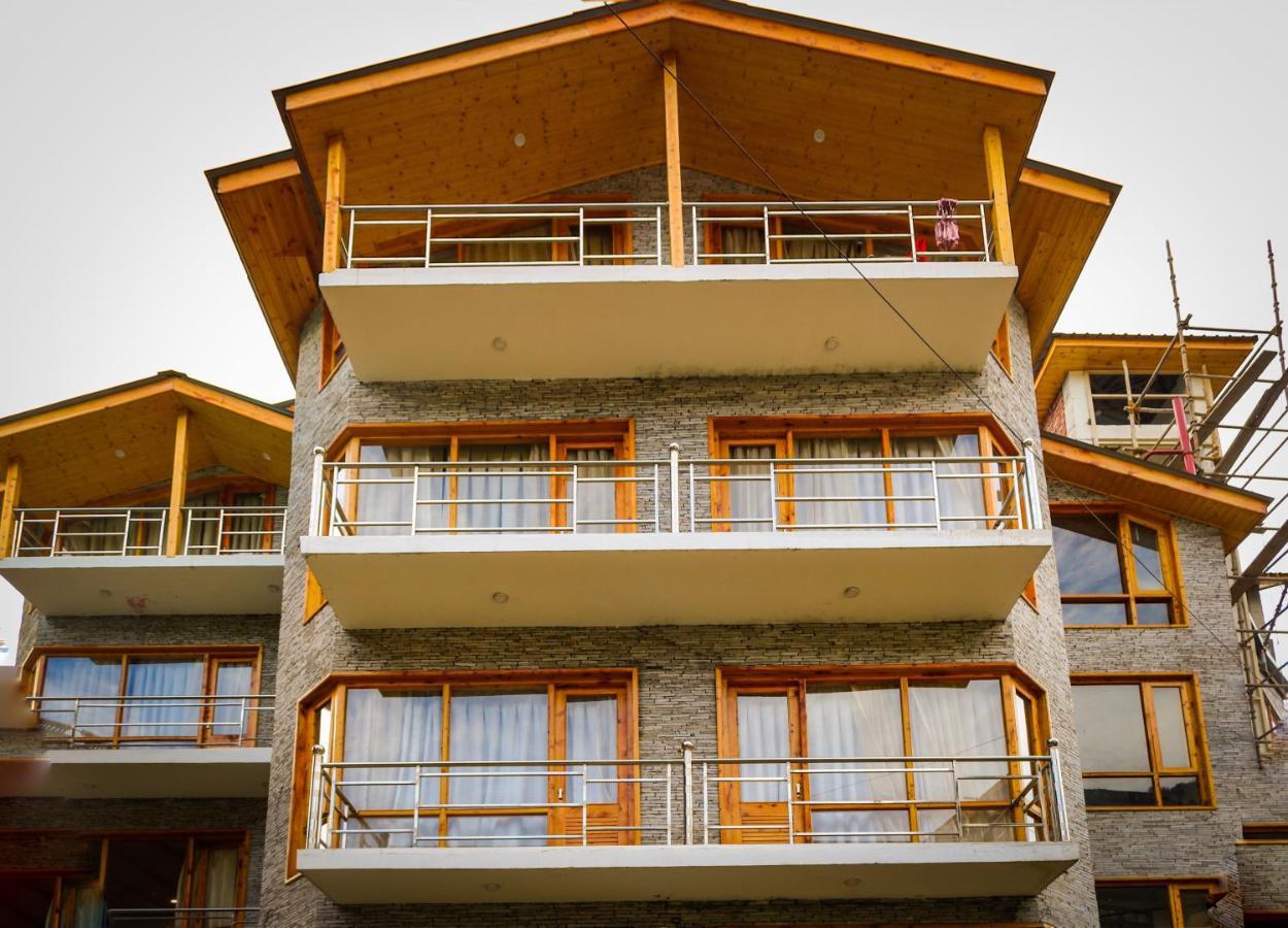 Tanwar Villa