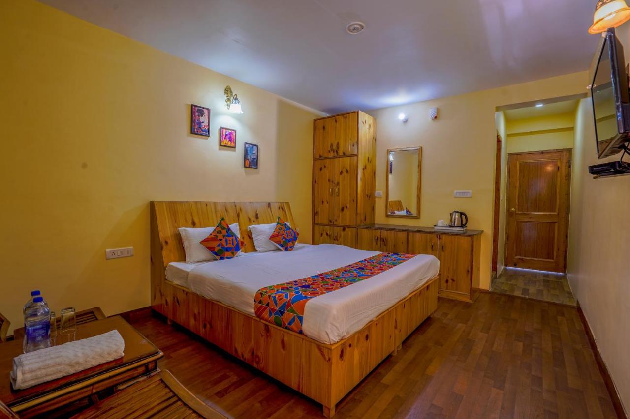 Hotel Rama's Forest