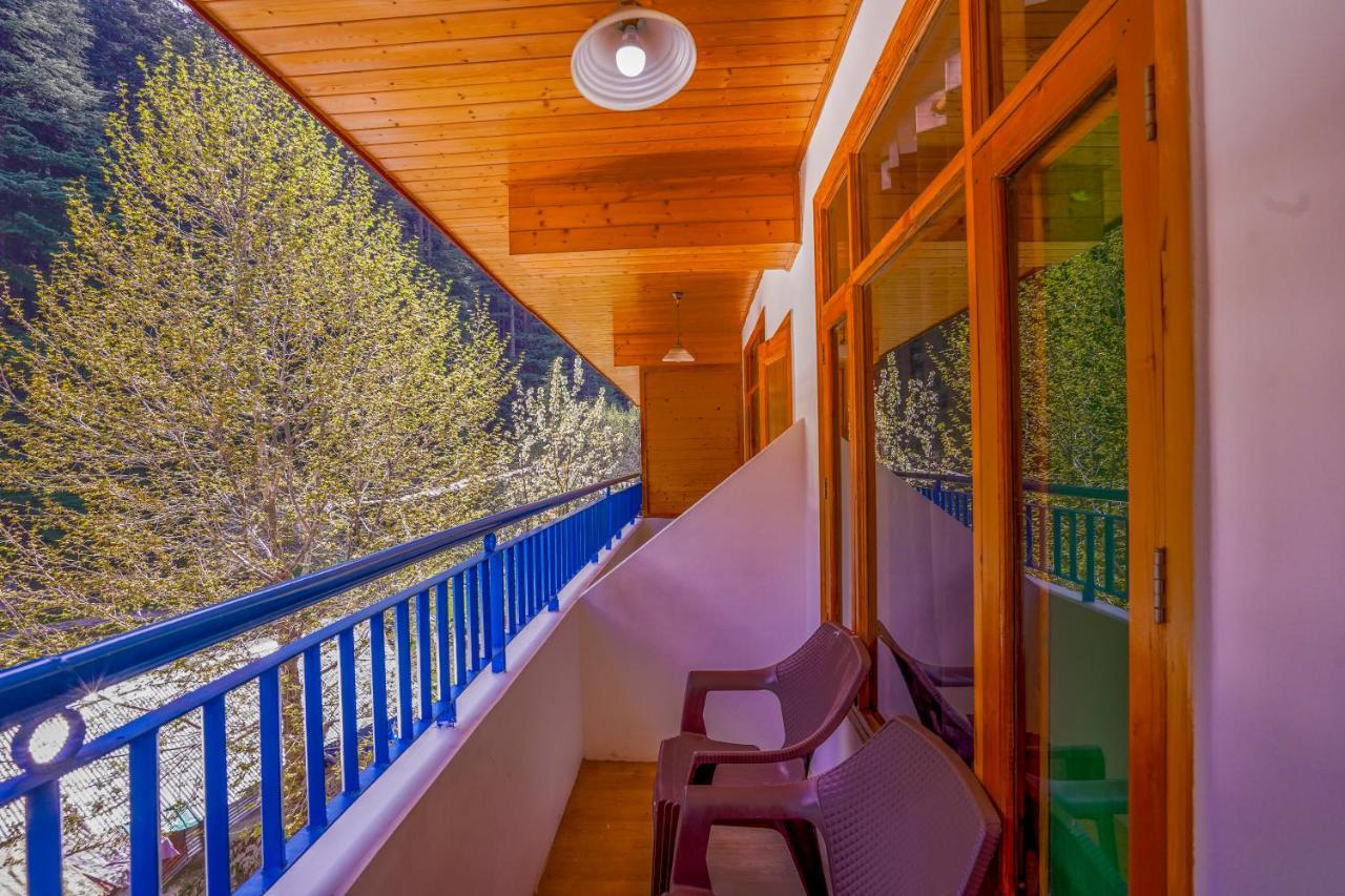 Rama's Forest Manali (Himachal Pradesh)