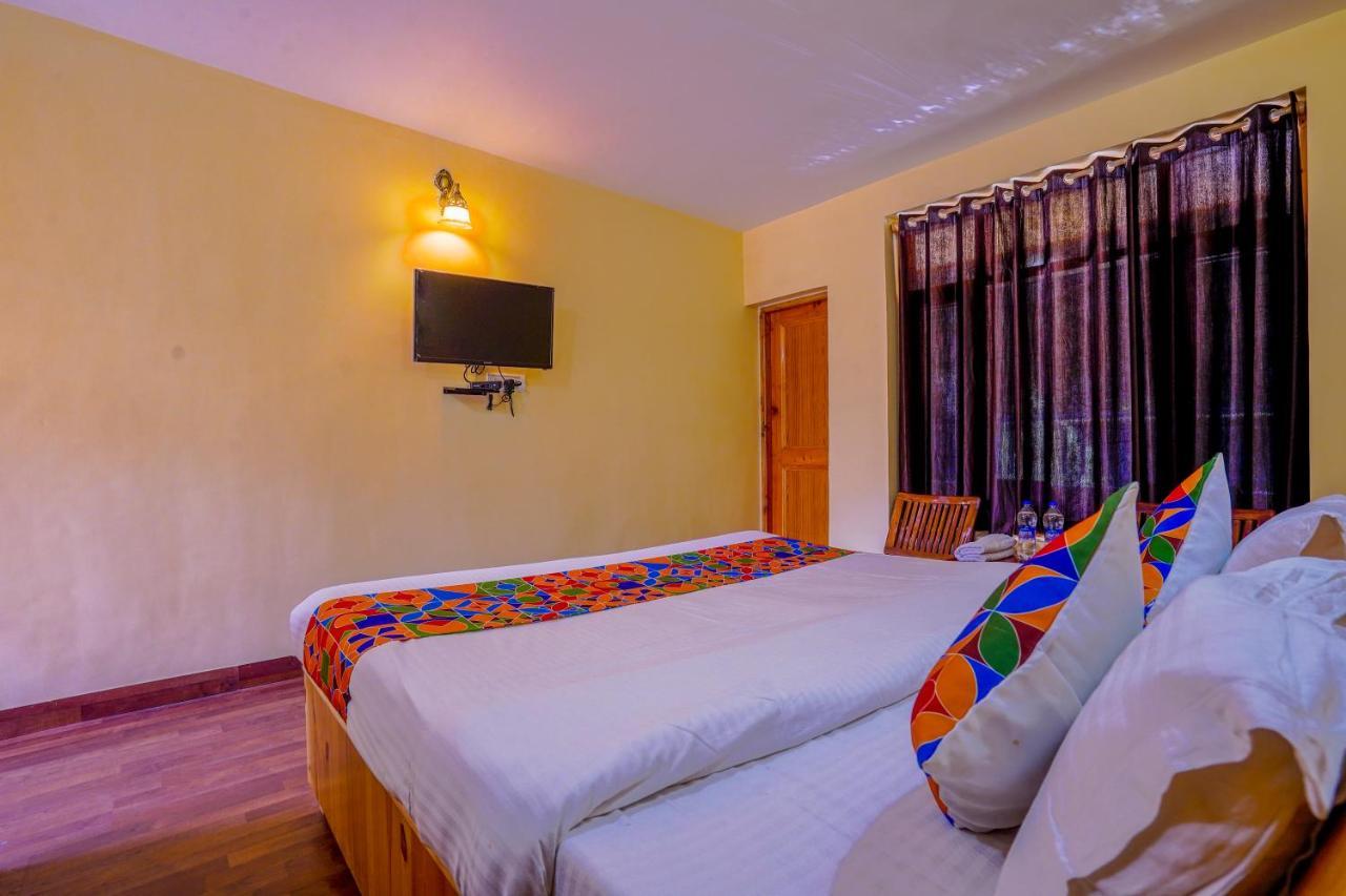 Hotel Rama's Forest Manali (Himachal Pradesh)