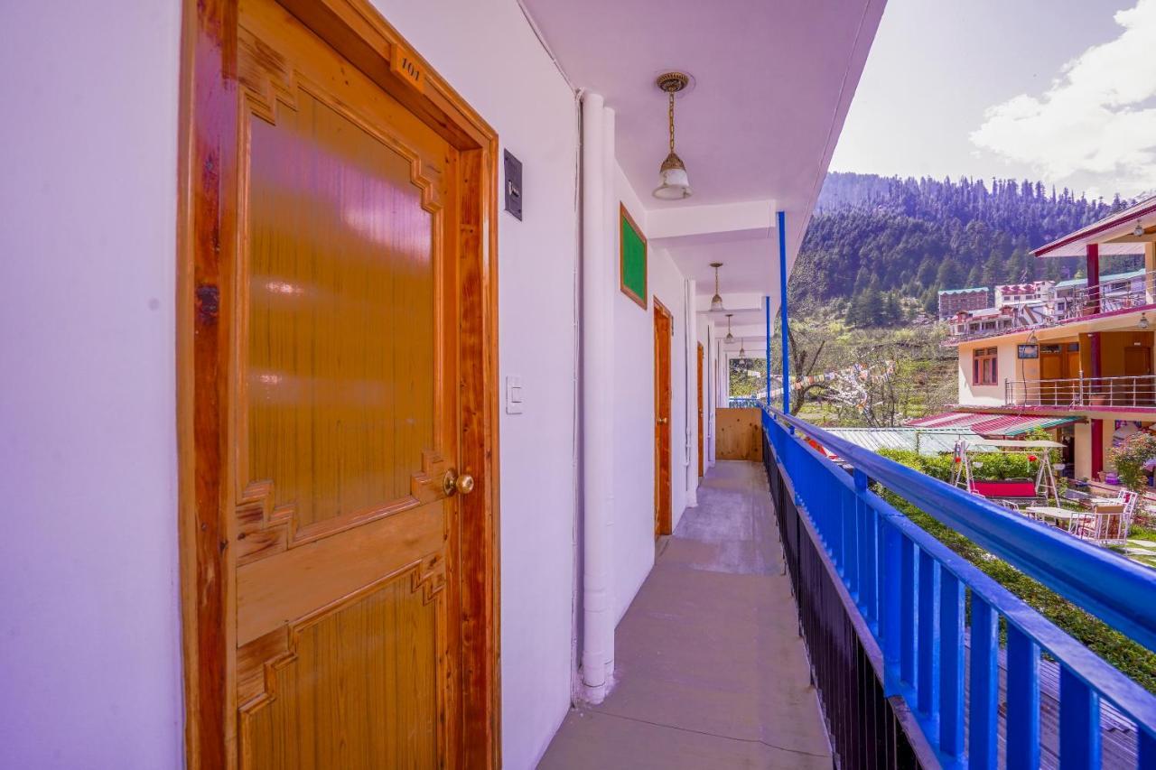 Hotel Rama's Forest Manali (Himachal Pradesh)