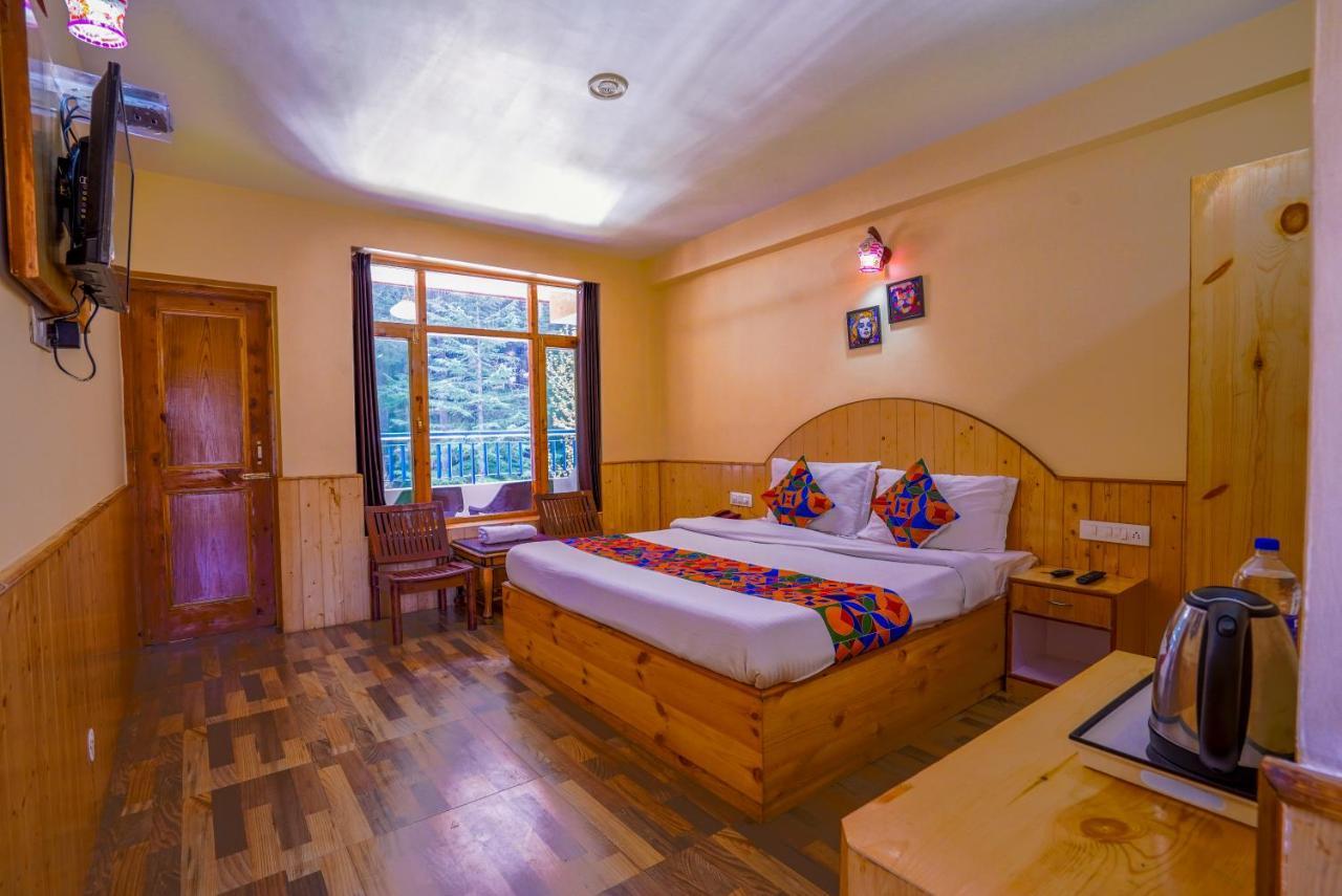Rama's Forest Hotel Manali (Himachal Pradesh)